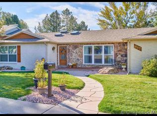817 Silver Sage Ave, Cheyenne, WY 82009