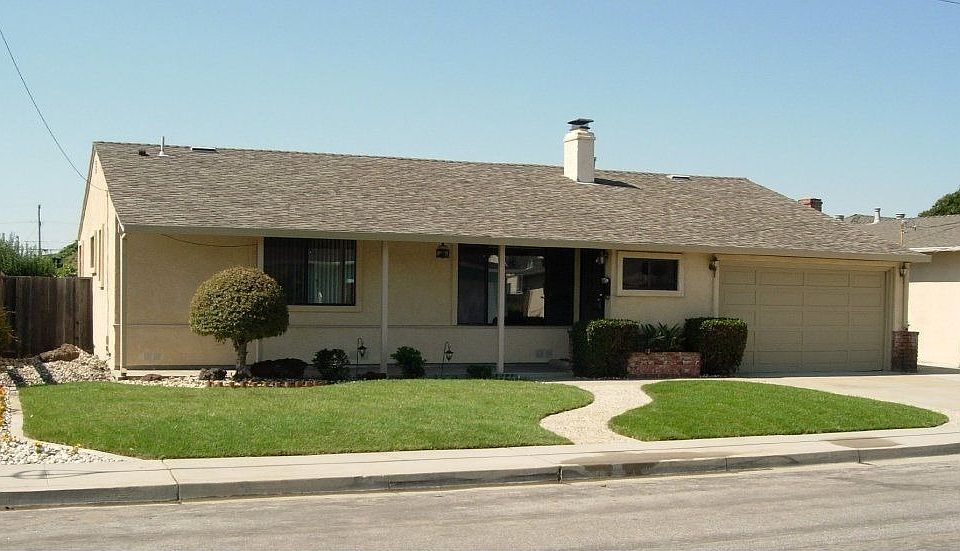 For Sale: 1733 Via Escondido, San Lorenzo, Ca 94580
