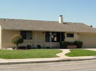 1733 Via Escondido, San Lorenzo, CA 94580