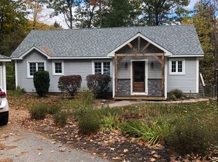 105 Garmish Rd, Conway, NH 03818