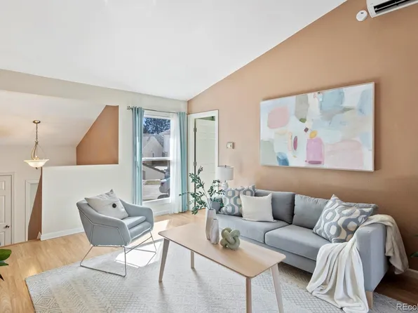 4753 S Clay Court, Englewood, CO 80110