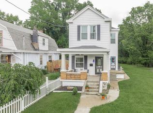 3714 Glenn Ave, Covington, KY