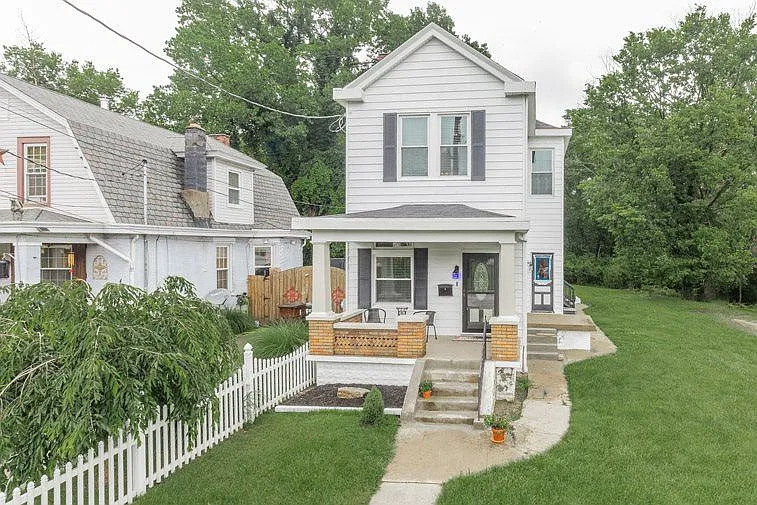 3714 Glenn Ave photo 1
