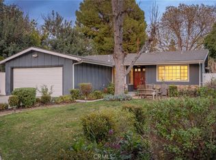 4716 Mary Ellen Ave, Sherman Oaks, CA 91423
