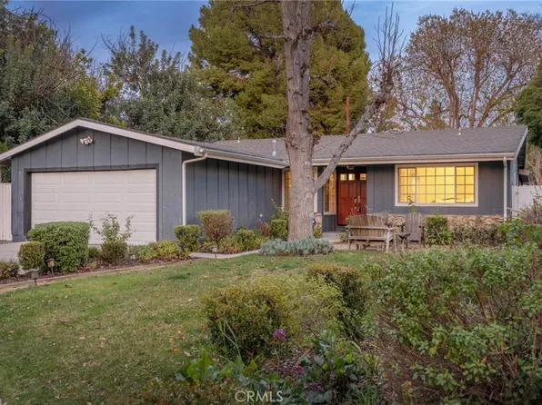 4716 Mary Ellen Ave, Sherman Oaks, CA 91423