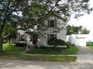 632 Mechanic St, Girard, PA 16417