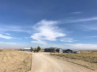 11 Rabbit Rd, Big Piney, WY 83113