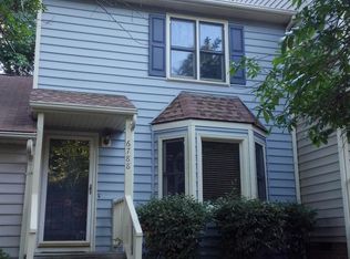 6788 Chauncey Dr, Raleigh, NC 27615