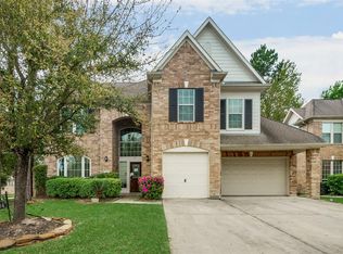 3014 Felton Springs Dr, Spring, TX 77386