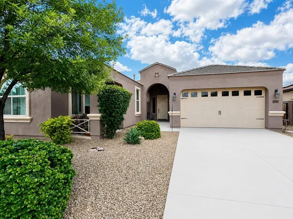 23342 S 223RD Way, Queen Creek, AZ 85142