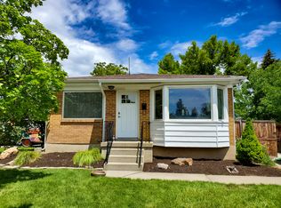 1507 E 3930 S, Millcreek, UT 84124