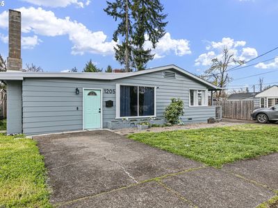 1205 S 8th St, Cottage Grove, OR, 97424