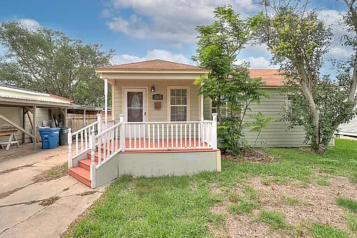 722 Ralston Ave Photo 1