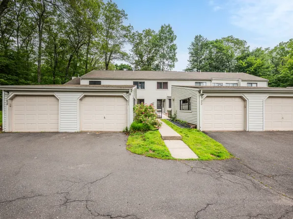 51 Farmington Chase Crescent #51, Farmington, CT 06032