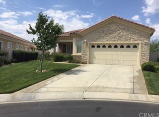 805 Kingsmill Ct, Beaumont, CA 92223