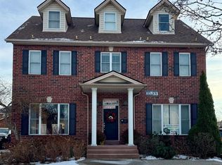 11833 Savanna St, Windsor, ON N8P 1P2