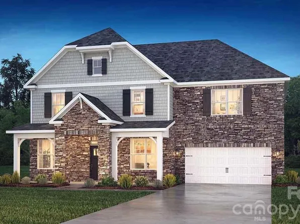 6038 Shady Terrace Ln, York, SC 29745