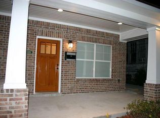 1048 Rutherford St #C, Shreveport, LA 71104