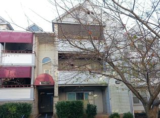 3321 Sir Thomas Dr Unit 3-B-22, Silver Spring, MD 20904