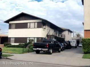 11962 York Ave APT F, Hawthorne, CA 90250