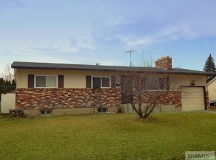 1123 Boise Ave, Idaho Falls, ID 83402