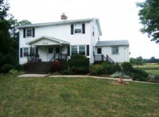 7542 Chili Riga Center Rd, Churchville, NY 14428