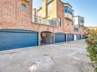 4511 Gilbert Ave APT 107, Dallas, TX 75219