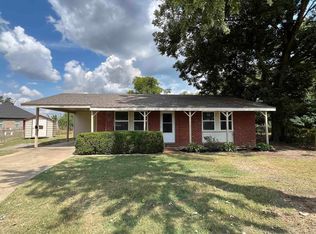 338 Paula Ave, Trumann, AR 72472