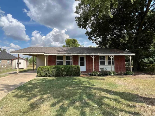 338 Paula Ave, Trumann, AR 72472