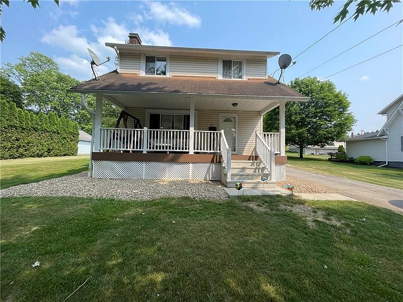 8787 Bronx Ave, Johnstown, PA 15905 Zillow