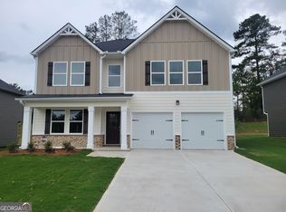 337 Lusitano Trce #161, Hogansville, GA 30230