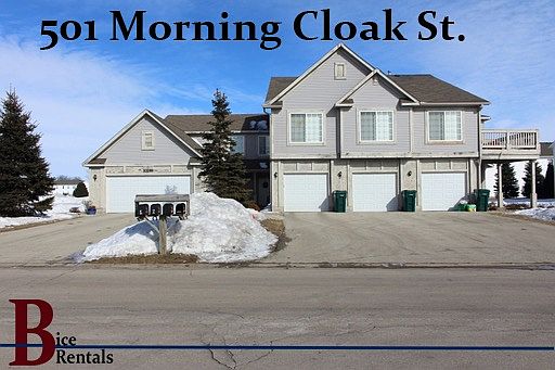 1st image of 501 Morning Cloak St Unit 4