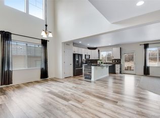 3834 Donnington Circle, Castle Rock, CO 80104