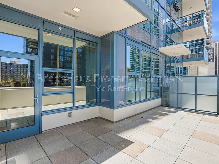 1388 Kettner Blvd #411 — Photo 25