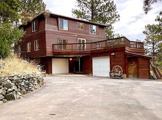 30305 Lone Spruce Rd, Evergreen, CO 80439
