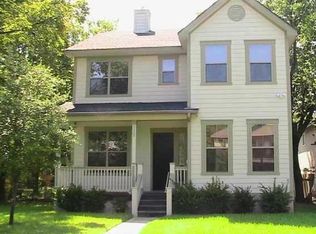 5209 Evans Ave, Austin, TX 78751