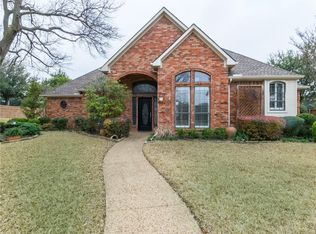 4504 Tuxford Ct, Plano, TX 75093