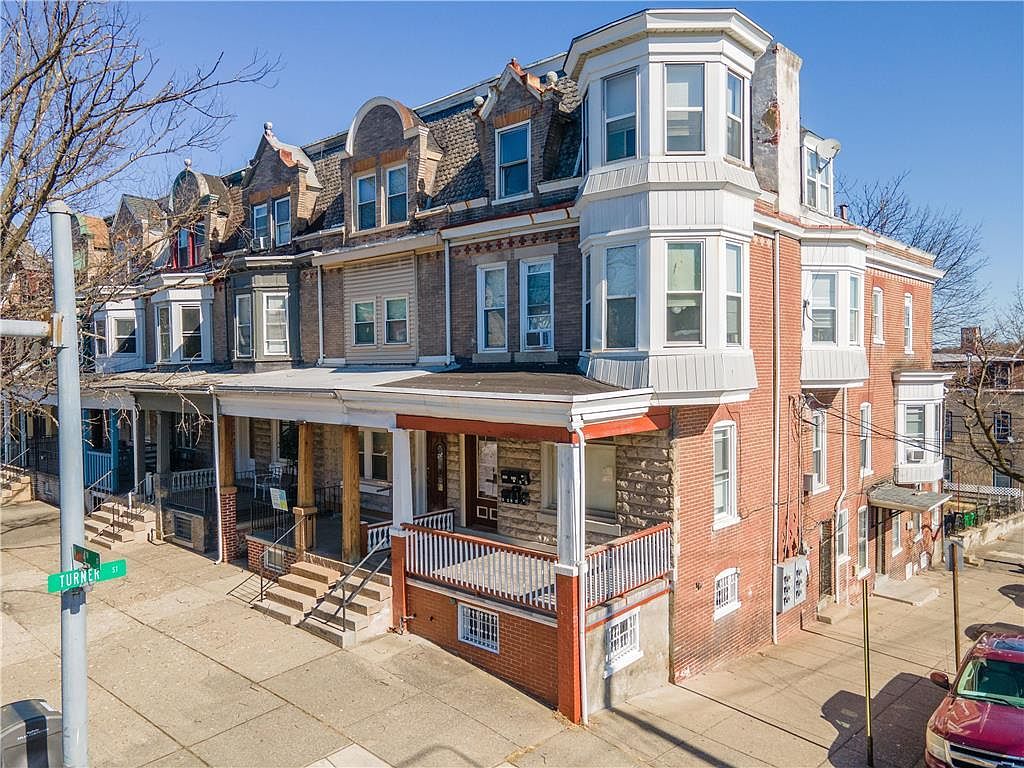 201 N 4th St, Allentown, PA 18102 MLS 711453 Zillow