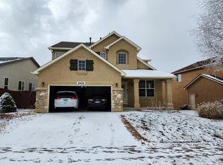 6885 Amber Ridge Dr, Colorado Springs, CO 80922
