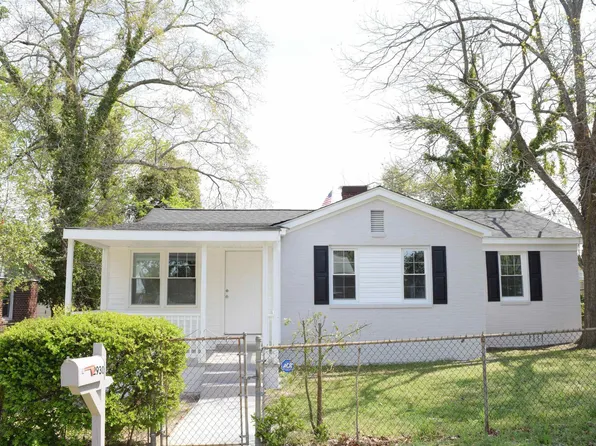 2930 English Ave, Columbia, SC 29204