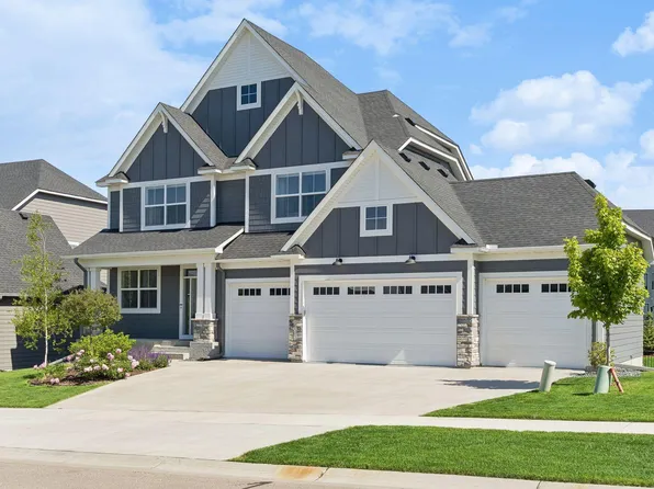 16502 63rd Pl N, Maple Grove, MN 55311