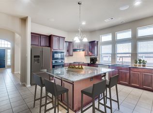 12556 Saratoga Springs Cir, Fort Worth, TX 76244