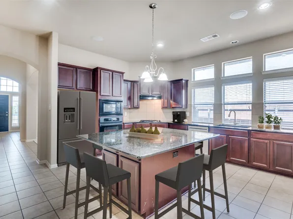 12556 Saratoga Springs Cir, Fort Worth, TX 76244