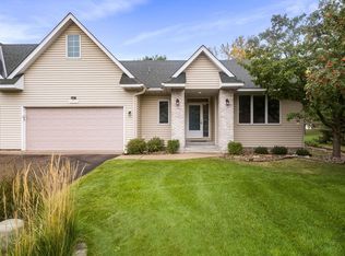 3407 Fordham Ct NE, Minneapolis, MN 55421