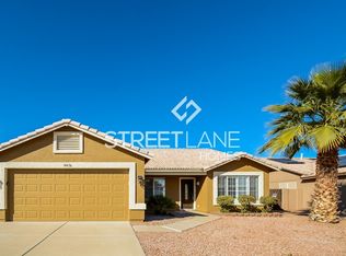 14456 W Carlin Dr, Surprise, AZ 85374