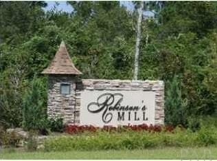 1033 Iron Forge Rd, Cantonment, FL 32533