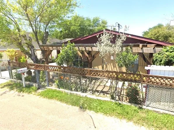 313 Crisantema St, Sullivan City, TX 78595