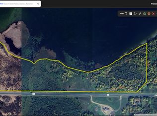 Great Divide Rd NW, Puposky, MN 56667