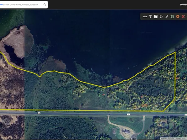 Great Divide Rd NW, Puposky, MN 56667