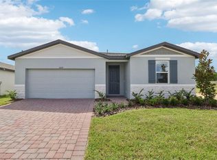 3609 Portsmouth Ln, Haines City, FL 33844